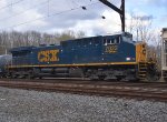 CSX 7022